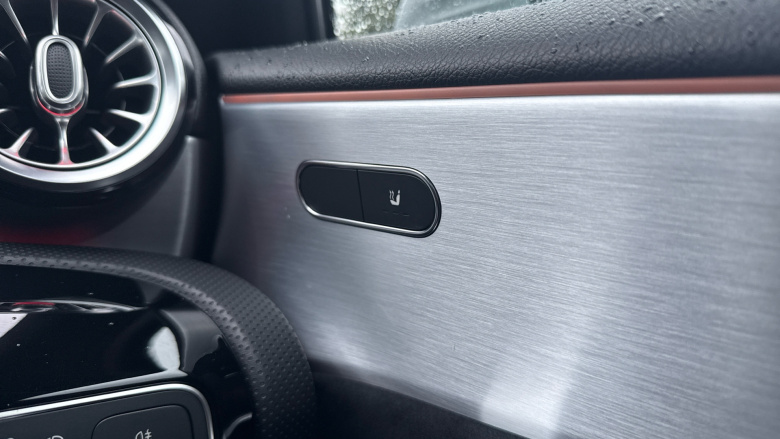 Mercedes-Benz A-Class A200 AMG Line Premium 5dr Auto Petrol Hatchback